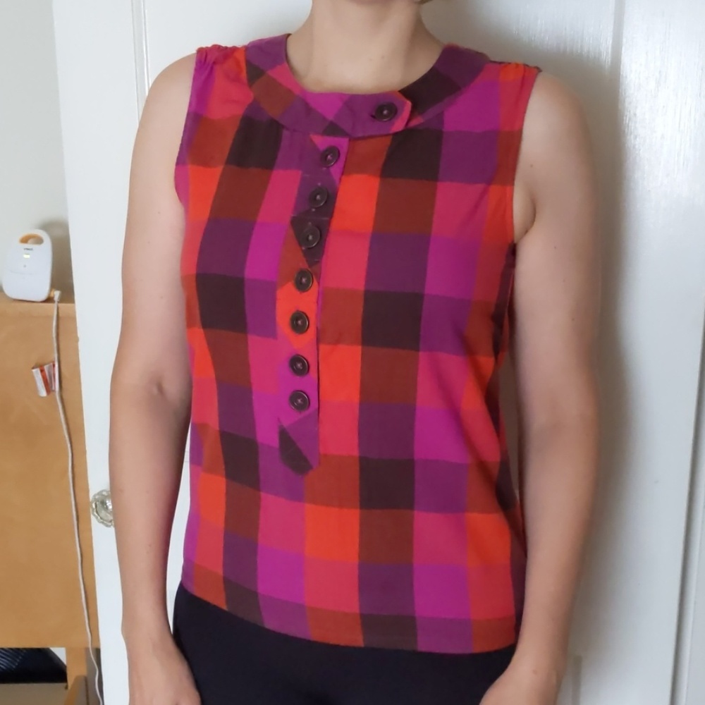 Super cute top